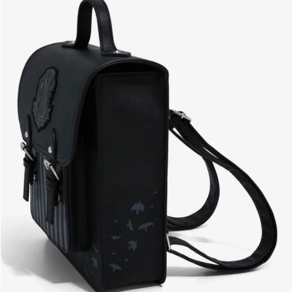 Wednesday Backpack - Picture 2 of 6